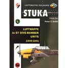 Stuka - Volume One