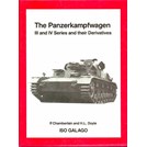 The Panzerkampfwagen III and IV Series and their Derivatives