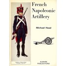 Franse Napoleontische Artillerie