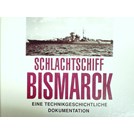 Slagschip Bismarck - Een technische beschrijving