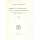 Organisation of the Defense of the Coast of Granada
