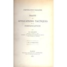 Treaty of Tactical Applications of Fortification - Field Fortification