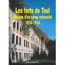 De Forten van Toul