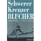 Heavy Cruiser Blücher