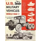 Amerikaanse Militaire Voertuigen Tweede Wereldoorlog