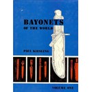 Bayonets of the World - Volumes One, Two, Three & Four