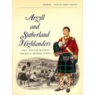 Argyll en Sutherland Highlanders