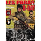 D-Day Paratroopers - The Americans