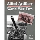 Geallieerde Artillerie van de Tweede Wereldoorlog