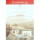 The Forts of the Monte Ricco, Batteria Castello and Col Vaccher