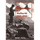 The Mountain Troops of the Waffen-SS 1941-1945
