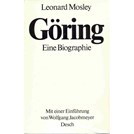 Göring - A Biography