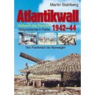 Atlantic Wall 1942-1944 - Bulwark of the Reich - History in Colour - Volume 2