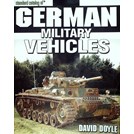 Standaard Catalogus van Duitse Militaire Voertuigen