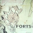 Foirten - Een geillustreerde Historie van Bouwen voor de Verdediging