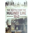 De Slag om de Maginotlinie 1940