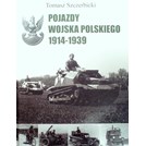 Vehicles of the Polish Army 1914-1939