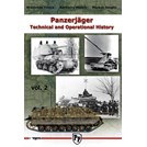 Panzerjäger - Technical and Operational History - Vol. 2