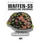 Waffen-SS Camouflage Uniforms - A complete Guide of the SS_Camouflage Patterns in WWII