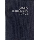 Jane's Fighting Ships 1973-74