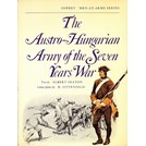 Het Oostenrijks-Hongaarse Leger van de Zevenjarige Oorlog