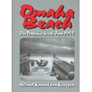 Omaha Beach - The Tragedy of June 6, 1944