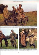 Camouflage Uniforms of the German Wehrmacht