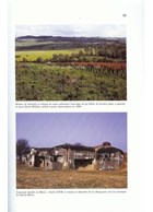 The fortified Sector of Montmédy 1935-1940