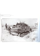 The French Tanks in Battle 1917-1918