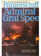 Armoured Schip Admiral Graf Spee