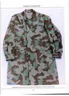 Camouflage Uniforms of the Waffen-SS - A photographic reference