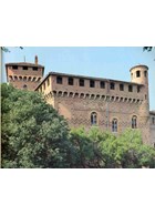 Castles and fortifications of Southern Monferrato in the Province of Alessandria