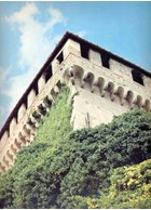 Castles and fortifications of Southern Monferrato in the Province of Alessandria