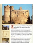 Hundred Years War Castles