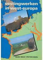 Fortifications in Western Europe