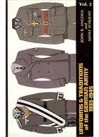 Uniforms & Traditions of the German Army 1933-1945 - Volume 2