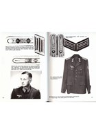 Uniforms & Traditions of the German Army 1933-1945 - Volume 2