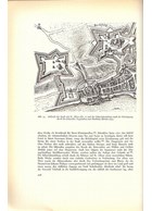 Kurmainzian Defences and Construction History of the Fortress Mainz in the 17th and 18th Century