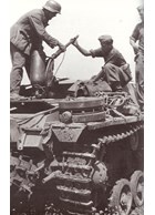 Fate, History and Battles of the 'Bergschuh'-Division