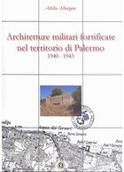 Fortified military architecture in the Palermo-region 1940-1943