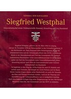 Cavalry General Siegfried Westphal