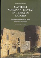 Norman and Swabian Fortifications in the Land of Lavorno