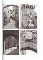 Castles, Towers, Fortified Towns of Marche- Vol. II - second edition