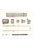 Handbook of the Gatling Gun, Caliber .30, Metallic Carriage and Limber, and Casemate