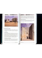 Itineraries for Discovering the Castles and Fortresses of Castilla y León