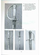 Me Fecit Potzdam - Old-Prussian Edged Weapons of the 18th Century