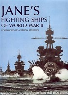 Jane's Fighting Ships of World War II