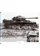 Panzerwrecks 5 - German Armour 1944-45