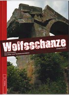 FHQ "Führer Headquarters": Wolfsschanze (East Prussia)