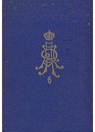 The History of the Royal Bavarian 6th Field Artillery Regiment Prince Ferdinand von Bourbon, Duke of